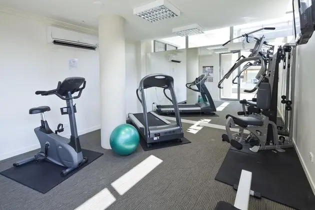 Quest South Brisbane - Aktiviteler