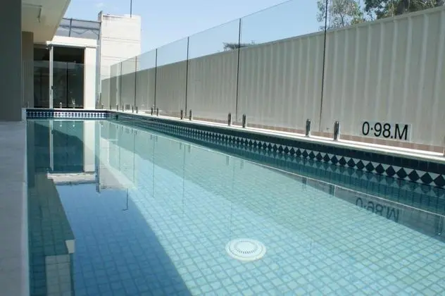 Quest South Brisbane - Havuz