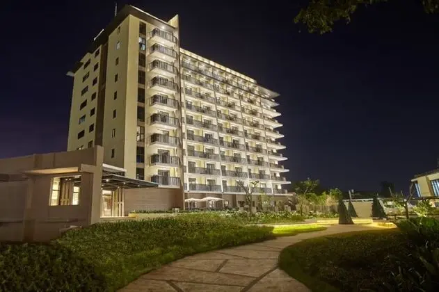 Quest Hotel Tagaytay - Dış Mekan