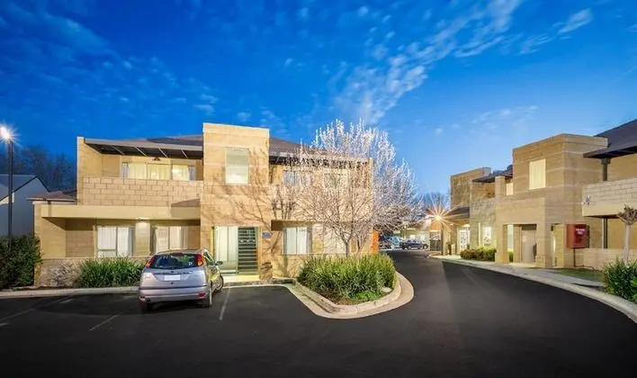 Quest Wagga Wagga - Lobi