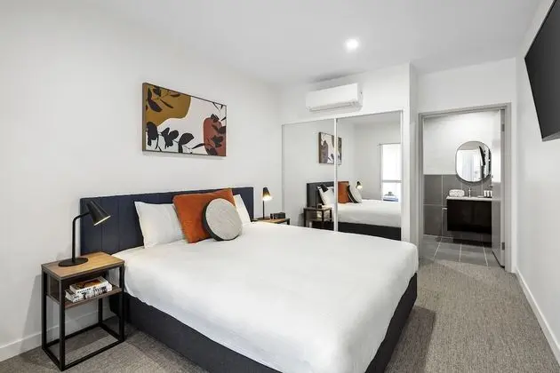 Quest Wangaratta - Oda