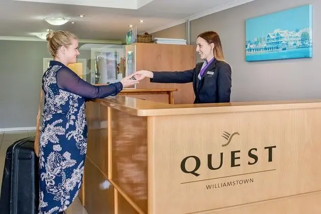 Quest Williamstown