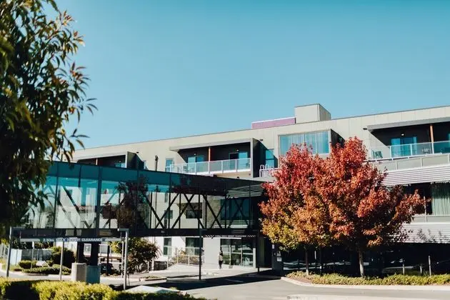 QUEST WODONGA SERVICED APARTMENTS