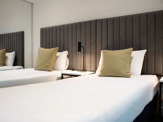QUEST WODONGA SERVICED APARTMENTS
