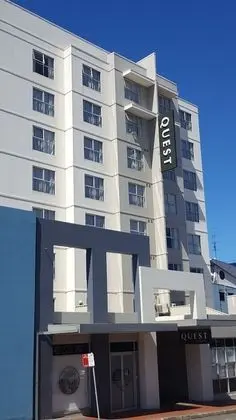 Quest Wollongong - Dış Mekan