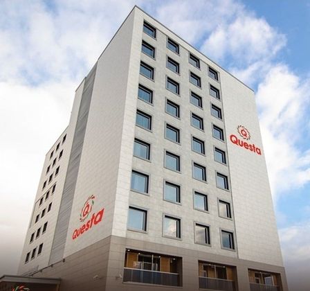 Questa Termal & Spa HotelFotoğrafı