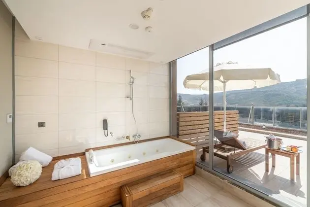Questa Termal & Spa Hotel - Oda