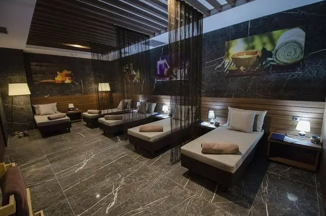 Questa Termal & Spa Hotel - Spa