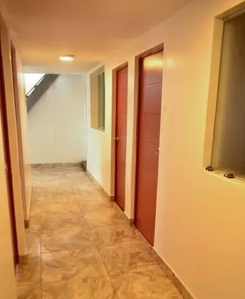 QUESWA CLASSIC CUSCO HOTEL - İç Mekan