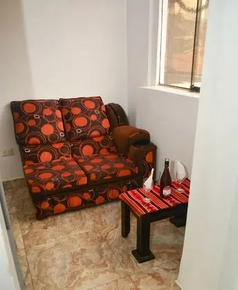 QUESWA CLASSIC CUSCO HOTEL - Yerinde Yemek