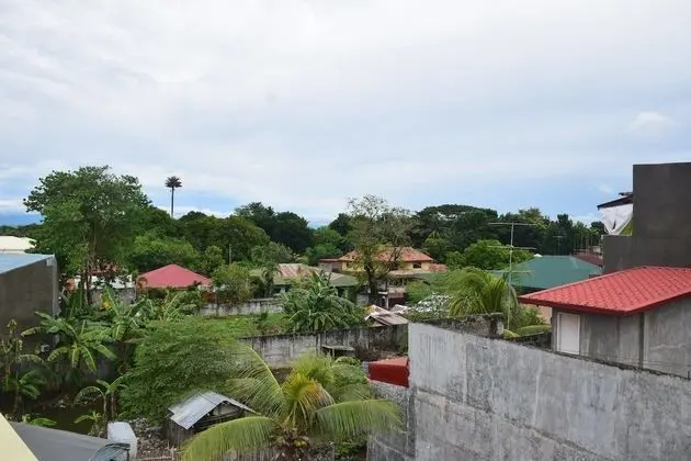 The Quetzal B&B