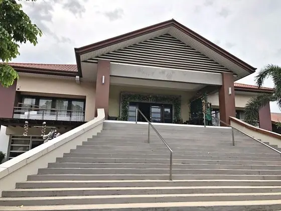 Quezon Premier Hotel Candelaria - Dış Mekan