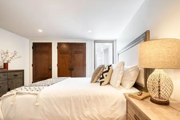 Quicksilver by Avantstay Park City Town House in Great Location! - İç Mekan