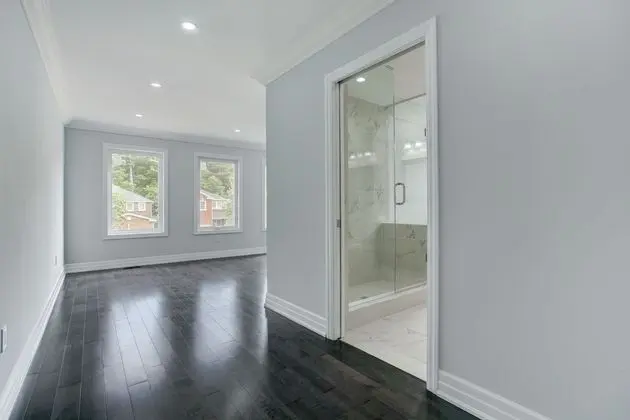 QuickStay - Beautiful 5bdrm House in Vaughan - Oda