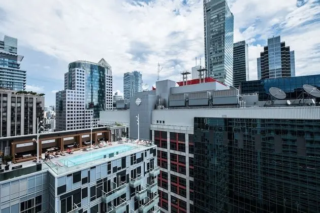 QuickStay - Breathtaking 3-Bedroom in the Heart of Downtown