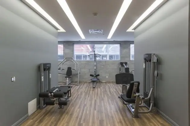 QuickStay - Class in Yorkville (Yonge & Bloor) - Fitness