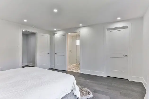 QuickStay - Classy 5brm House in Vaughan - Oda