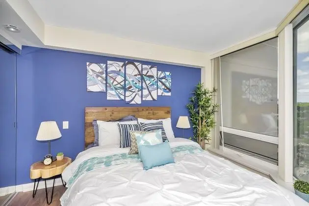 QuickStay - Elegance in Yorkville (Yonge & Bloor) - Oda