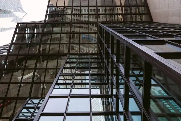 Quickstay - Executive Condo in the Heart of Downtown