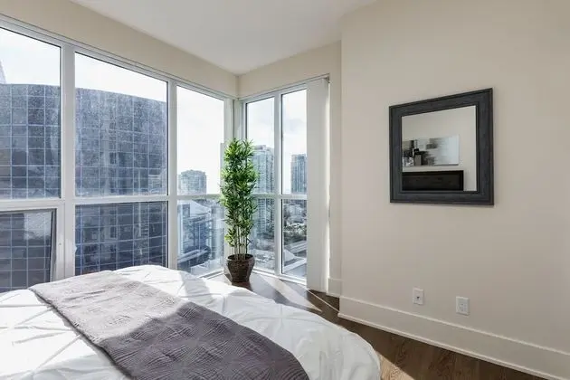 QuickStay - Gorgeous 2-Bedroom in the Heart of Downtown - Oda