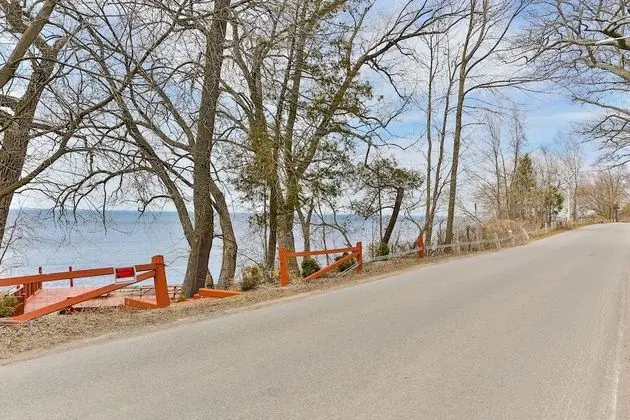QuickStay Lake Simcoe Homestyle Cottage Private Beach - Plaj