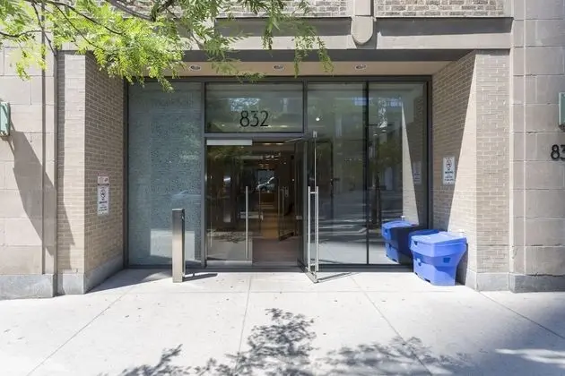 QuickStay - Luxury on Bay St. (Yonge & College) - Dış Mekan