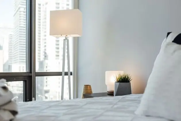 QuickStay - Luxury on Bay St. (Yonge & College) - Oda