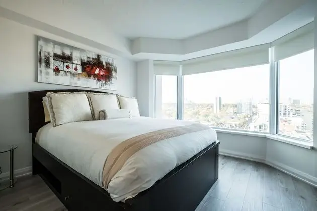 QuickStay - Luxury Executive in Yorkville (Yonge & Bloor) - Oda
