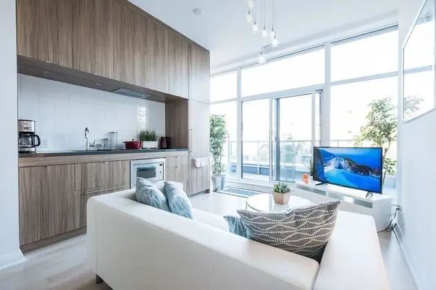 QuickStay - Luxury in Yorkville (Yonge & Bloor) - Öne Çıkan Resim