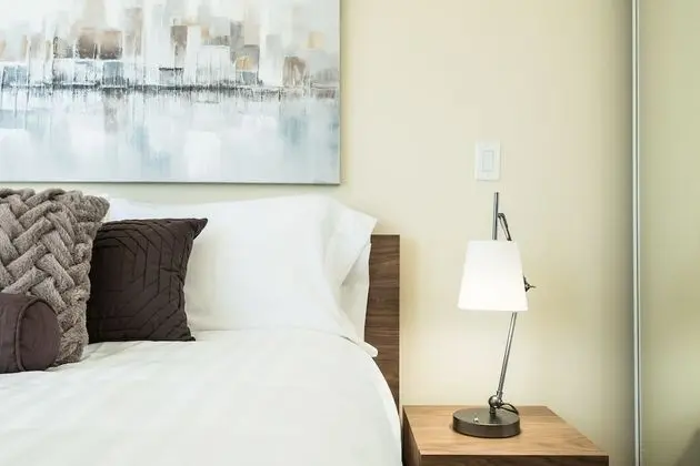 QuickStay - Premium 2bdrm Downtown Condo - Oda