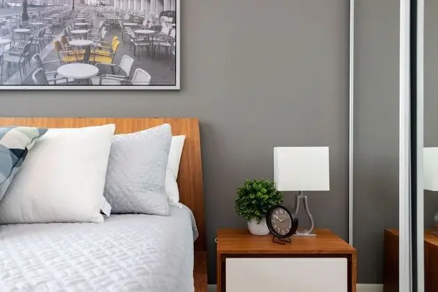 QuickStay Two-Bedroom Condo - Oda