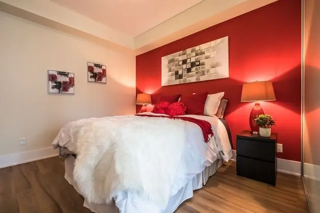 QuickStay - Ultra Luxury on Front St. (Union Station) - Öne Çıkan Resim