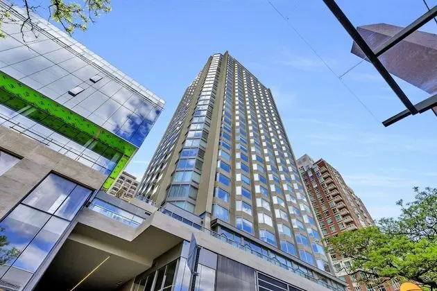 QuickStay - Yorkville Dream (Yonge & Bloor) - Dış Mekan