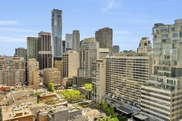 QuickStay Yorkville Paradise - Yonge & Bloor