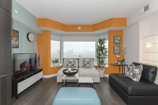 QuickStay - Yorkville's Finest (Yonge & Bloor) - Öne Çıkan Resim