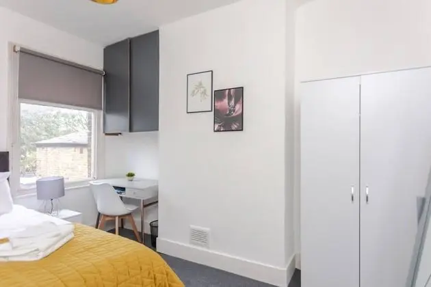 Quiet 2 Bedroom Flat in Peckham Rye