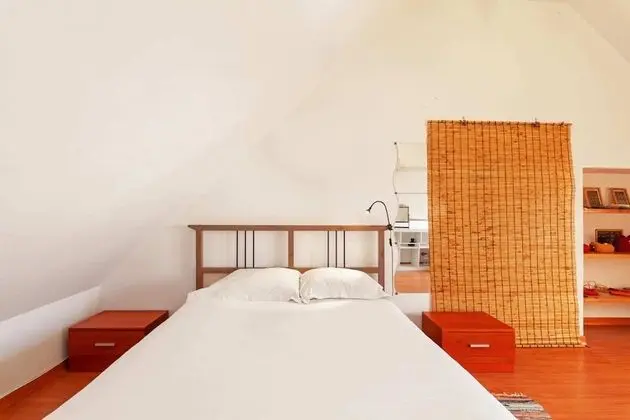 Quiet 3 Bedroom Apartment in Lisbon