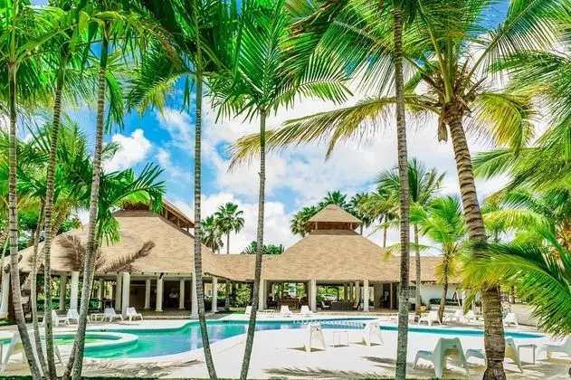 Quiet Condo Ideal Families Playa Bavaro