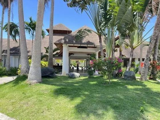 Quiet Condo Ideal Families Playa Bavaro - Dış Mekan