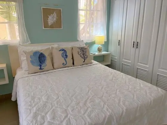 Quiet Condo Ideal Families Playa Bavaro - Oda
