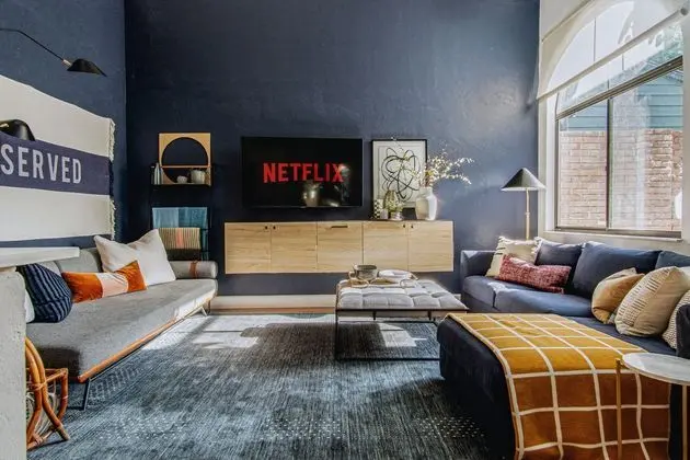 Quiet Convenient and Modern Haven - Öne Çıkan Resim