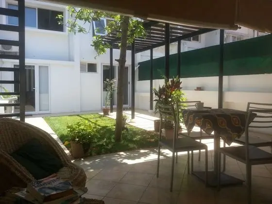 Quiet Corner Guesthouse