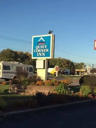 Quiet Corner Inn
