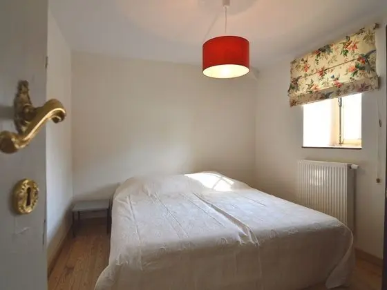 Quiet Cottage in Roumont - Oda