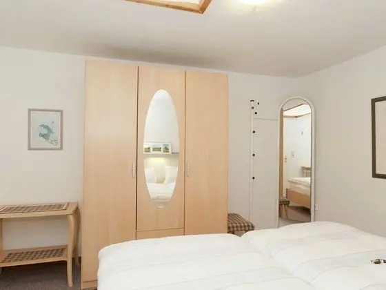 Quiet, Cozy Apartment in Menkhausen near Ski Area - Oda