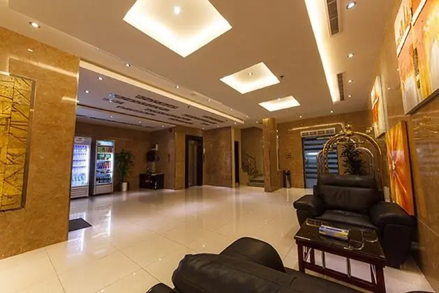 Quiet Dreams Al Noor Branch - Yeme / İçme