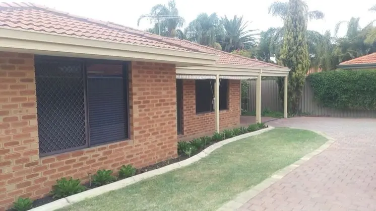 The Quiet Family Getaway In Bassendean