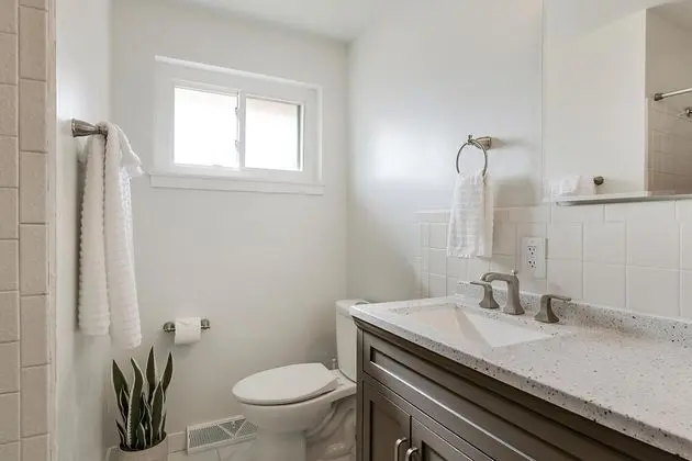 Quiet Getaway, Modern Kitchen and Foosball Table - Banyo Tipleri