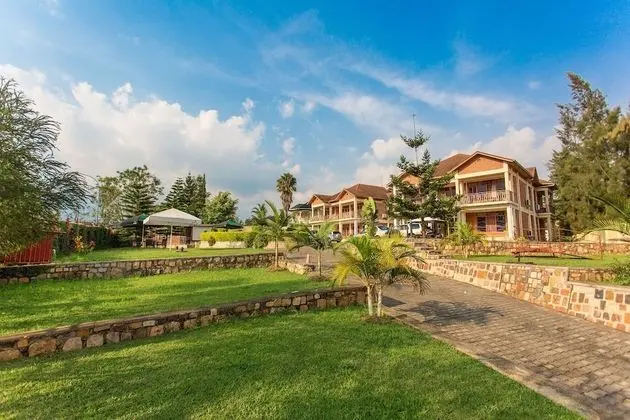Quiet Haven Hotel