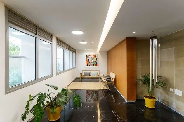 Quiet Hideaway & Terrace near Beach by FeelHome